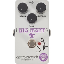 Electro Harmonix J MASCIS RAM’S HEAD BIG MUFF PI