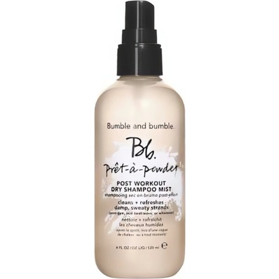 Bumble and bumble Prêtàpowder Post Workout Dry Shampoo Mist 120 ml