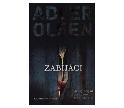 Zabijáci