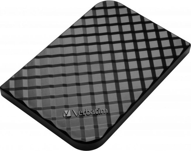 Verbatim Store ´n´ Go 1TB, 53230