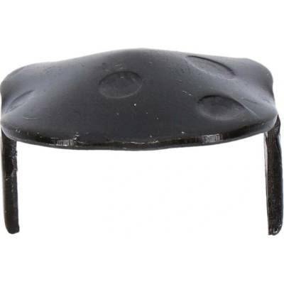 Kovoinox Ozdobný hřebík 25 x 25 mm se dvěma hroty