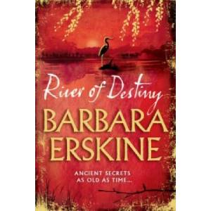 River of Destiny | Barbara Erskine (2013)