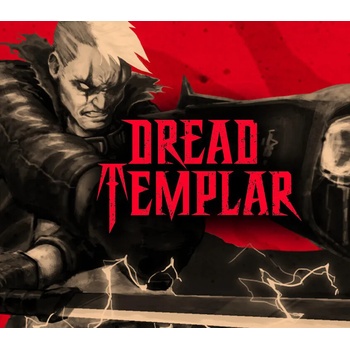 Dread Templar