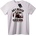 NOONEBRAND Тениска VW Van плажно каране - XS, White