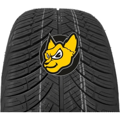 Zmax X-Spider A/S 155/70 R19 84T