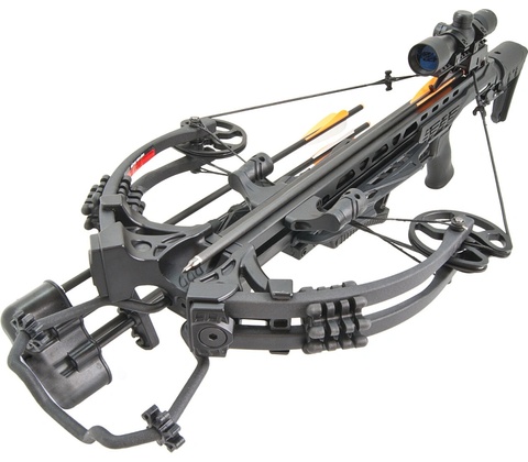 Beast Hunter Kraken 200lb