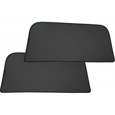 X-Shades Protislnečná clona, Škoda Octavia III, 2012-2020, Combi