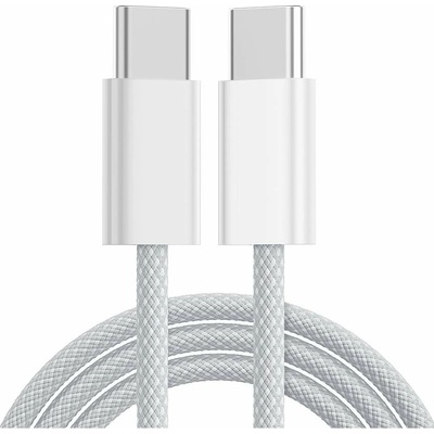Essager EXCTT2-JS02-P Sunset USB-C / USB-C 2.0 3A 60W 1m