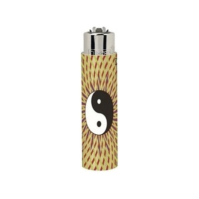 Clipper Pop Cover Chic Hippie 5