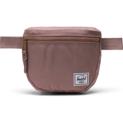 Herschel Peňaženky Settlement Hip Pack Ash Rose Ružová