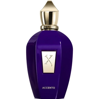 Xerjoff Purple Accento Vibe Collection унисекс парфюм 100 мл - EDP
