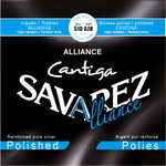 Savarez 510AJH Найлонови струни за класическа китара