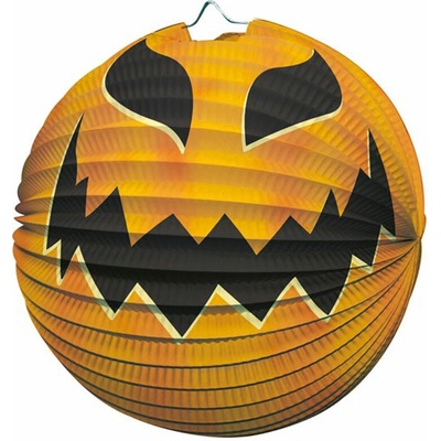 Lampión Halloween 25 cm Typ: 3