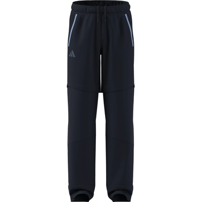 adidas Terrex Детски панталон със свалящи крачоли adidas Terrex Kid's MT Zip Pants Walking trousers - Legend Ink - размер 164 (EU) (701-4344-0215)