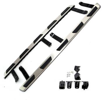 Image 1 of Степенки за Audi Q7 (2005-2015) (AD21071)