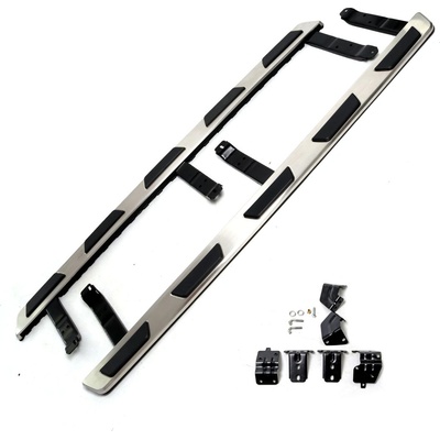 Степенки за Audi Q7 (2005-2015) (AD21071)