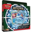 Pokémon TCG Deluxe Battle Deck Quaquaval EX