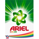 Ariel Color prací prášek na barevné prádlo 60 PD 4,5 kg