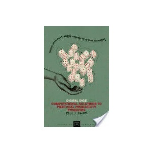 Digital Dice | Paul J Nahin (ISBN: 9780691158211)