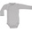 Romper Solid Long Sleeves Mist Lodger