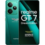 realme GT 7 Dream Edition 5G 512GB 16GB RAM Dual Мобилни телефони (GSM)