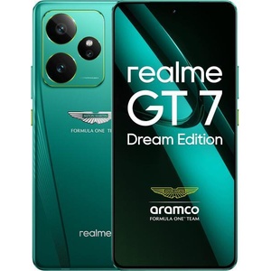 realme GT 7 Dream Edition 5G 512GB 16GB RAM Dual Мобилни телефони (GSM)