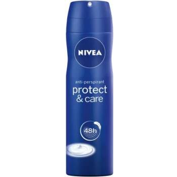 Image 1 of Nivea Protect and Care Део рол-он против изпотяване 150 мл