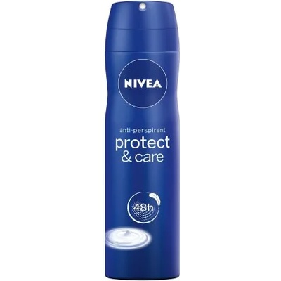 Nivea Protect and Care Део рол-он против изпотяване 150 мл