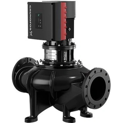 Grundfos TPE 125-95/4 A-F-A-BQQE-KDA 99113655
