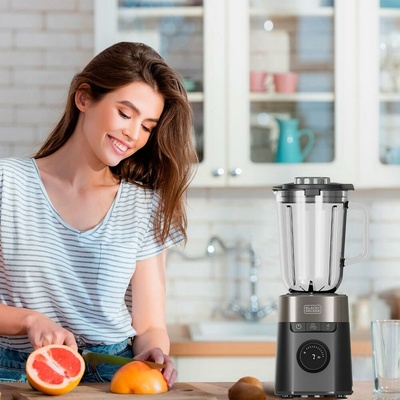 BLACK&DECKER BXJB1201E