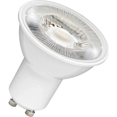 Osram 3PAK LED žárovka LED GU10 4,5W = 50W 350lm 4000K Neutrální bílá 36° VALUE