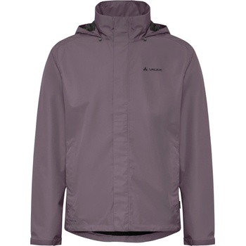 Vaude Мъжко водоустойчиво яке Vaude Escape Light Jacket Waterproof jacket - Purple Ash (002-0648-4411)