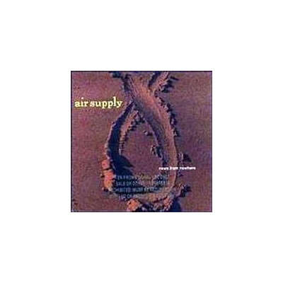 Air Supply - News From Nowhere