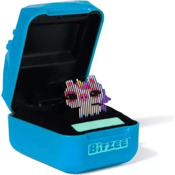 Spin Master Bitzee интерактивен дигитален домашен любимец - Магическо издание (6069066)