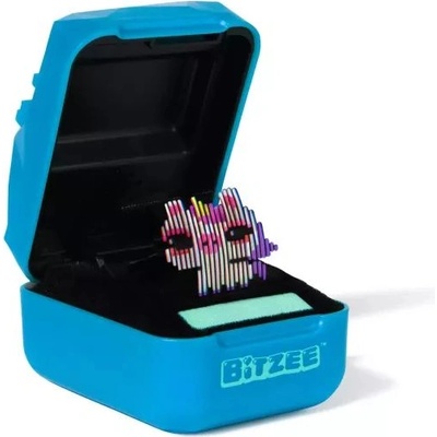 Spin Master Bitzee интерактивен дигитален домашен любимец - Магическо издание (6069066)