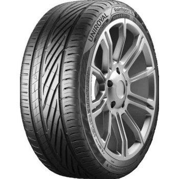 Image 1 of Uniroyal RainSport 5 205/45 R17 88V