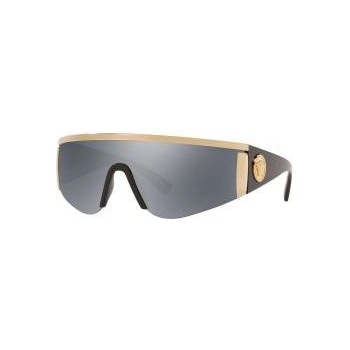 Versace Слънчеви очила унисекс Versace VE2197-10006G Ø 140 mm