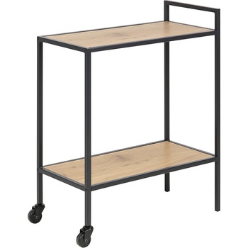 Servírovací stolek Seashell