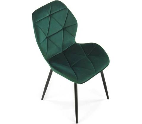 Halmar K453 tmavozelená