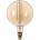 OPTONICA Led КРУШКА g200 8w 810lm 1800k ac220-240v e27 ЗЛАТИСТ ЕФЕКТ dimmable (1792)