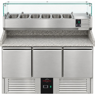 DASgastro DAS903PZ