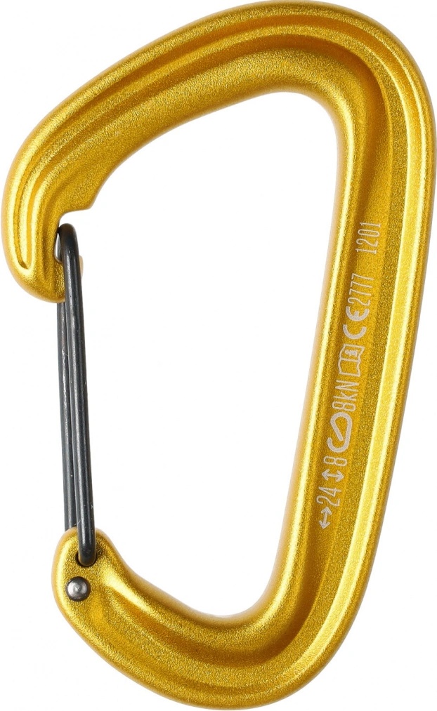Black Diamond LiteWire