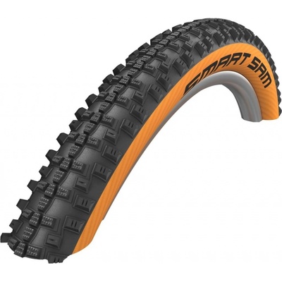 Schwalbe Sam Smart 29 x 2,25 – Zbozi.Blesk.cz
