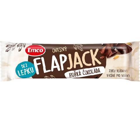 Emco Flapjack 45 g