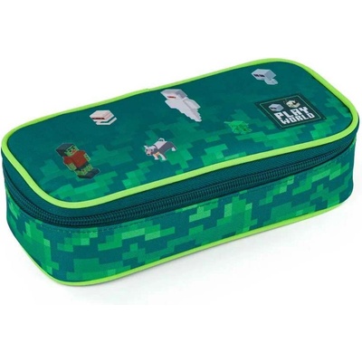 Oxybag etue komfort playworld pixel