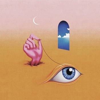 Wavves - Hideaway (Tangerine Coloured) (LP) (767981176239)