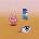 Wavves - Hideaway (Tangerine Coloured) (LP) (767981176239)