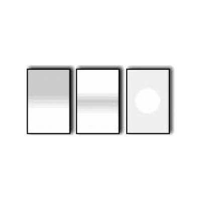 LEE Filters mist set 100x150 2mm