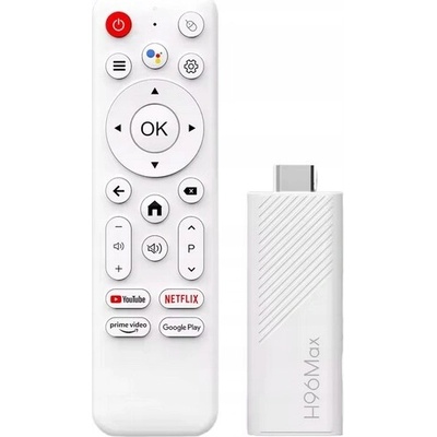 Nava Tech NavaCast smart TV 4K 16 GB