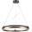 V-TAC Led Пендел led/30w/230v 3000k Ø 62 см кафяв (vt1720)